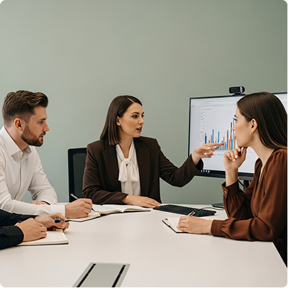 Marketing Teams