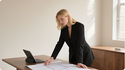 Real Estate Agents