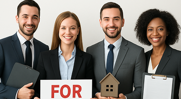 Real Estate