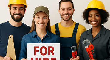 Tradies & Services