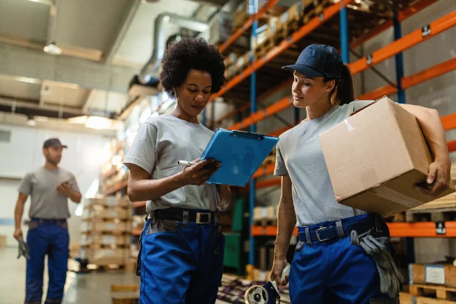 E-commerce & Retail photo