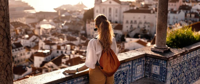 Travel & Tourism photo