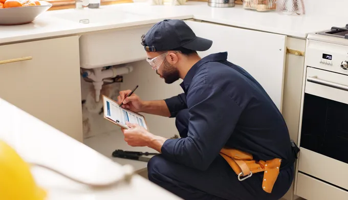 Home Services photo